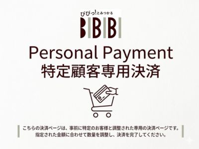 【専用決済】Hong Gildong 様分