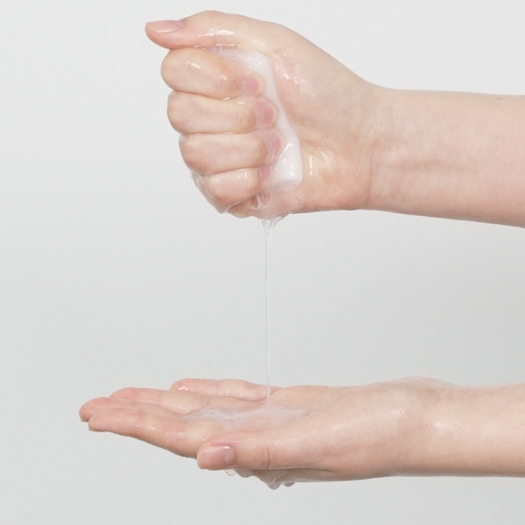 アビブ弱酸性pHシートマスクイースターフィット20枚