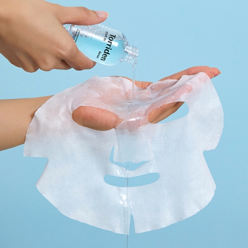 トリドンヒアルロン酸ダイブインマスクパック