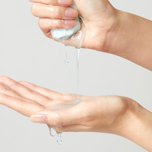 トリドンヒアルロン酸ダイブインマスクパック