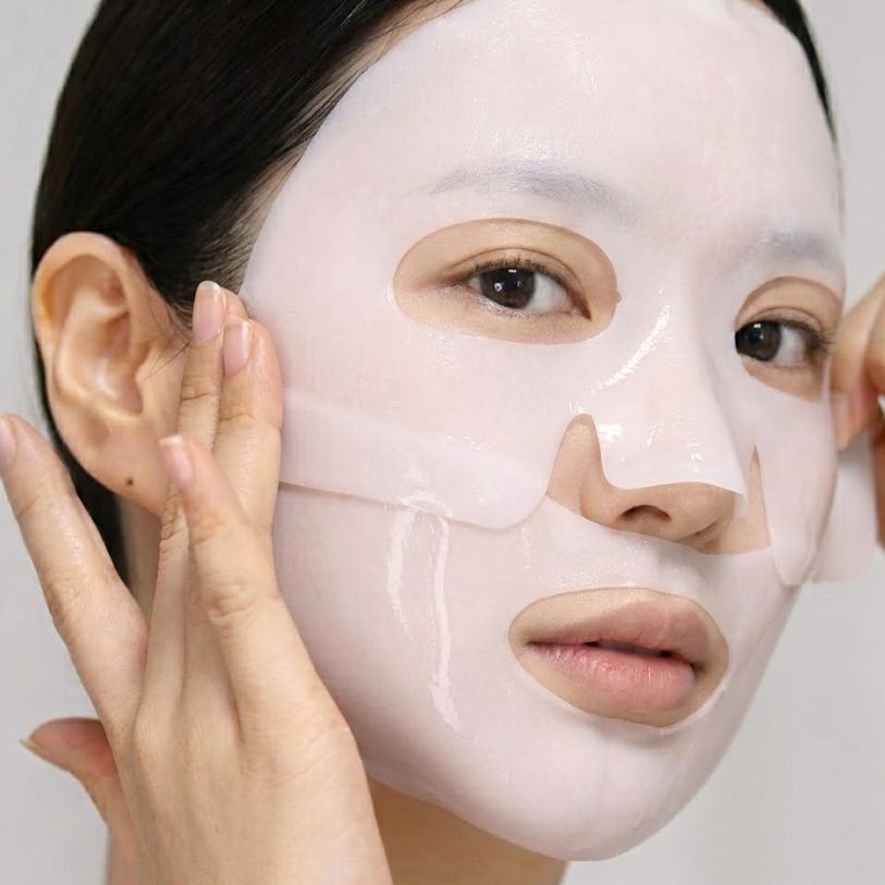 【MEDIHEAL】ハイパーPDRNマスク