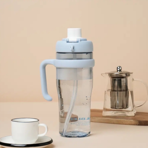 【ダイソ】トライタンストロータンブラー1.25L