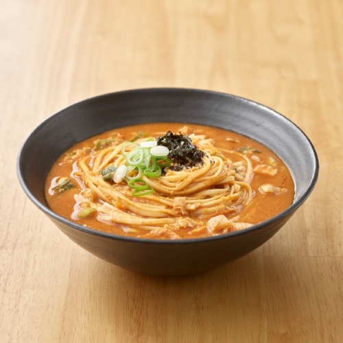 【無印良品】醤(ジャン)カルグクス
