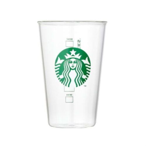 【スターバックス】サイレングラス