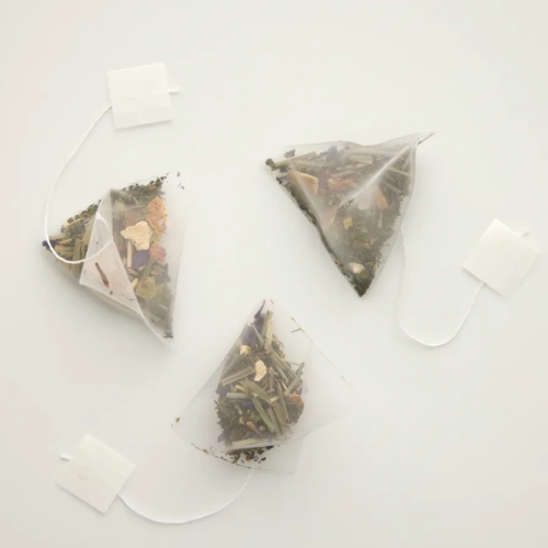 【無印良品】ミント＆プロラルティー