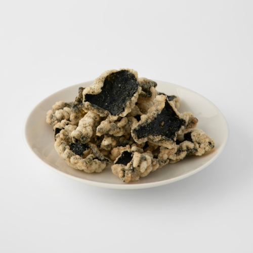 【無印良品】もち米キムブガク