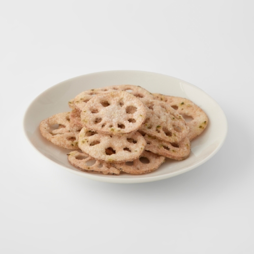 【無印良品】もち米蓮根浮脚