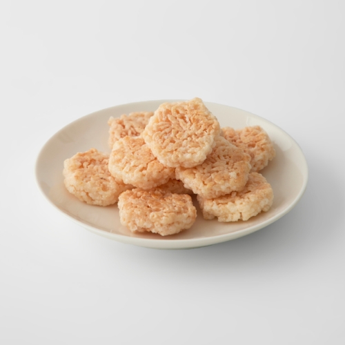 【無印良品】昔のヌルンジ菓子