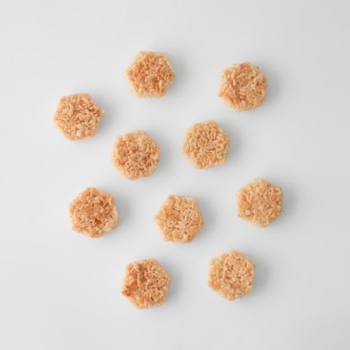 【無印良品】昔のヌルンジ菓子