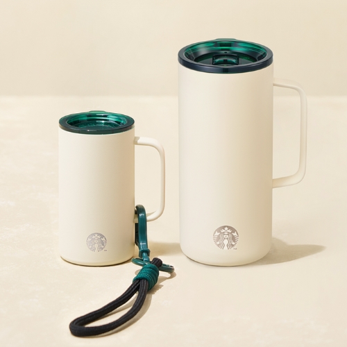 【スターバックス】SSシグネチャーミニ & タンク