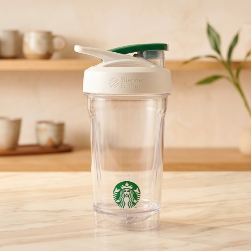 【スターバックス】シグネチャーシェーカーボトル