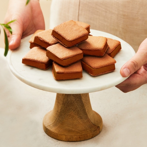 【当日出荷】チョコたっぷりサンド