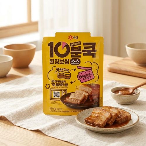 【CJ】白雪 10分 2種 食べ比べセット