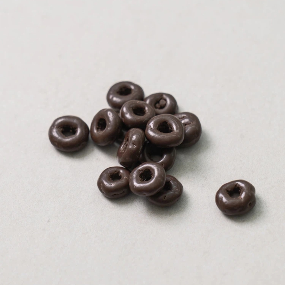 【ダイソー】ミニチョコループス