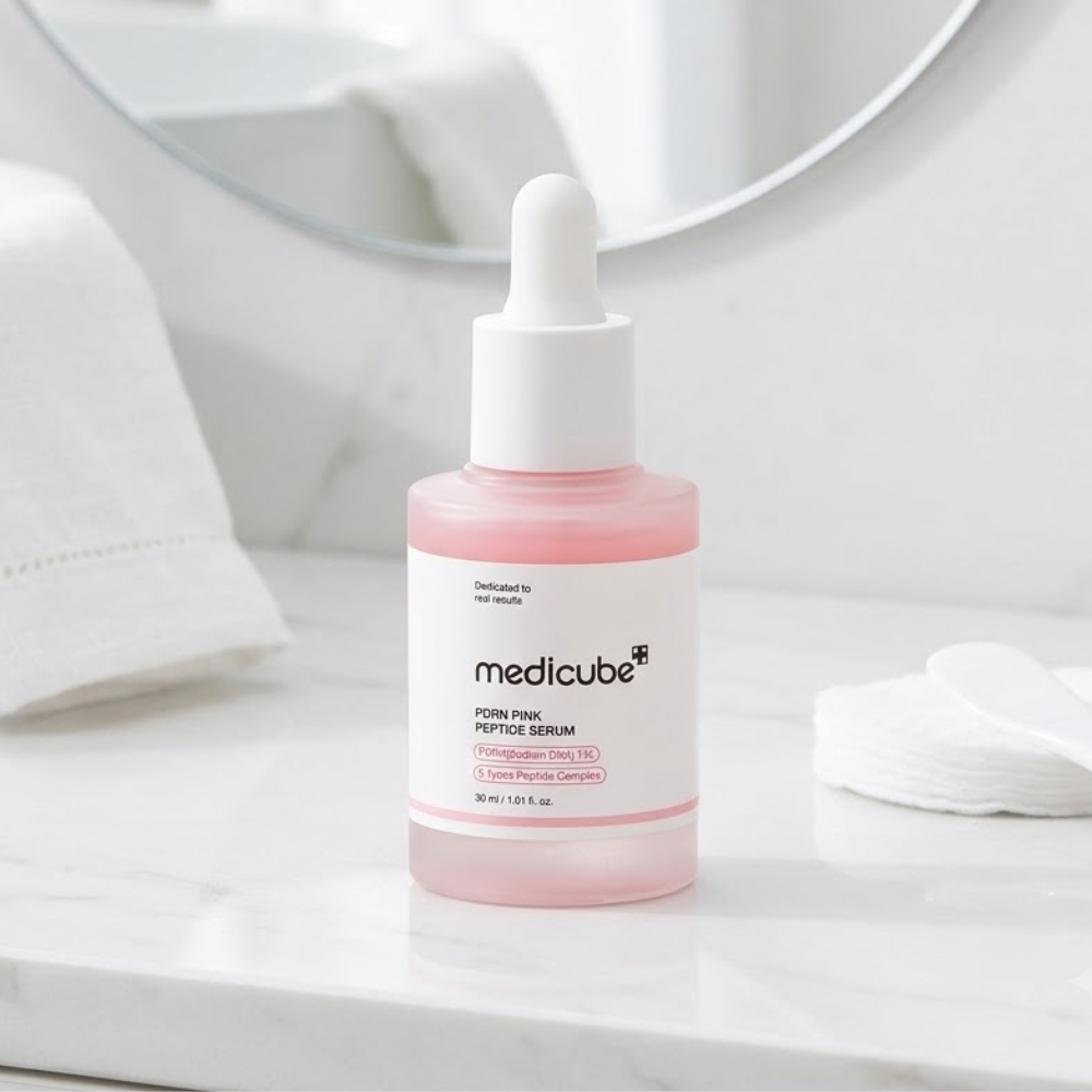 【medicube】PDRNペプチドセラム30ml