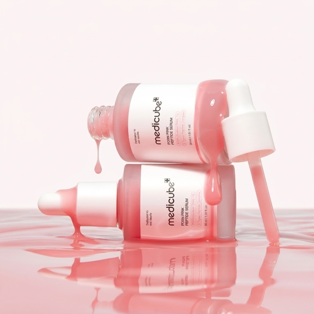 【medicube】PDRNペプチドセラム30ml