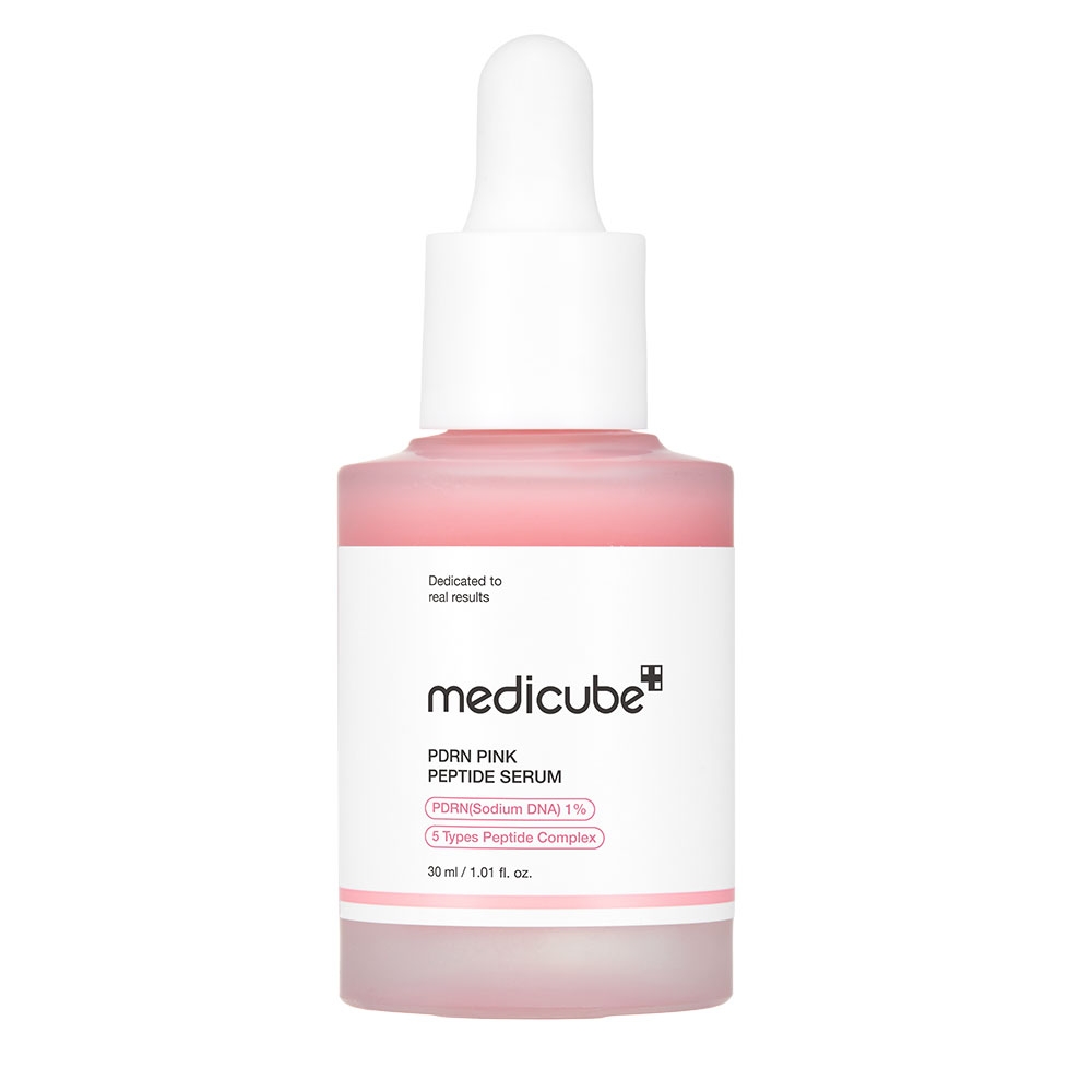 【medicube】PDRNペプチドセラム30ml