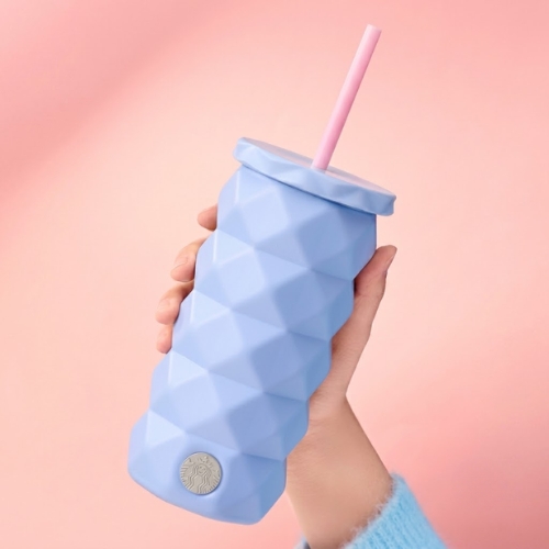 【スターバックス】ナナスブルー タンブラー