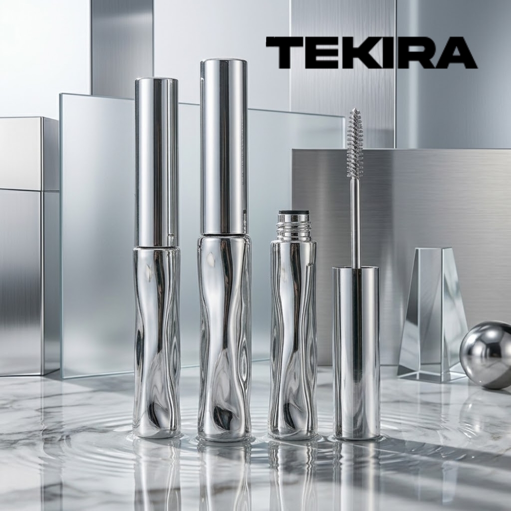 【TEKIRA】アンチグラビティ メタルトゥイムカラ