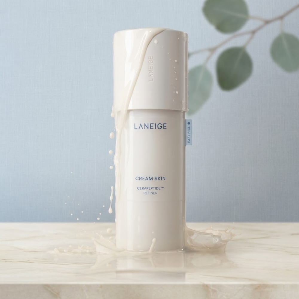 【LANEIGE】ラネージュ クリームスキン