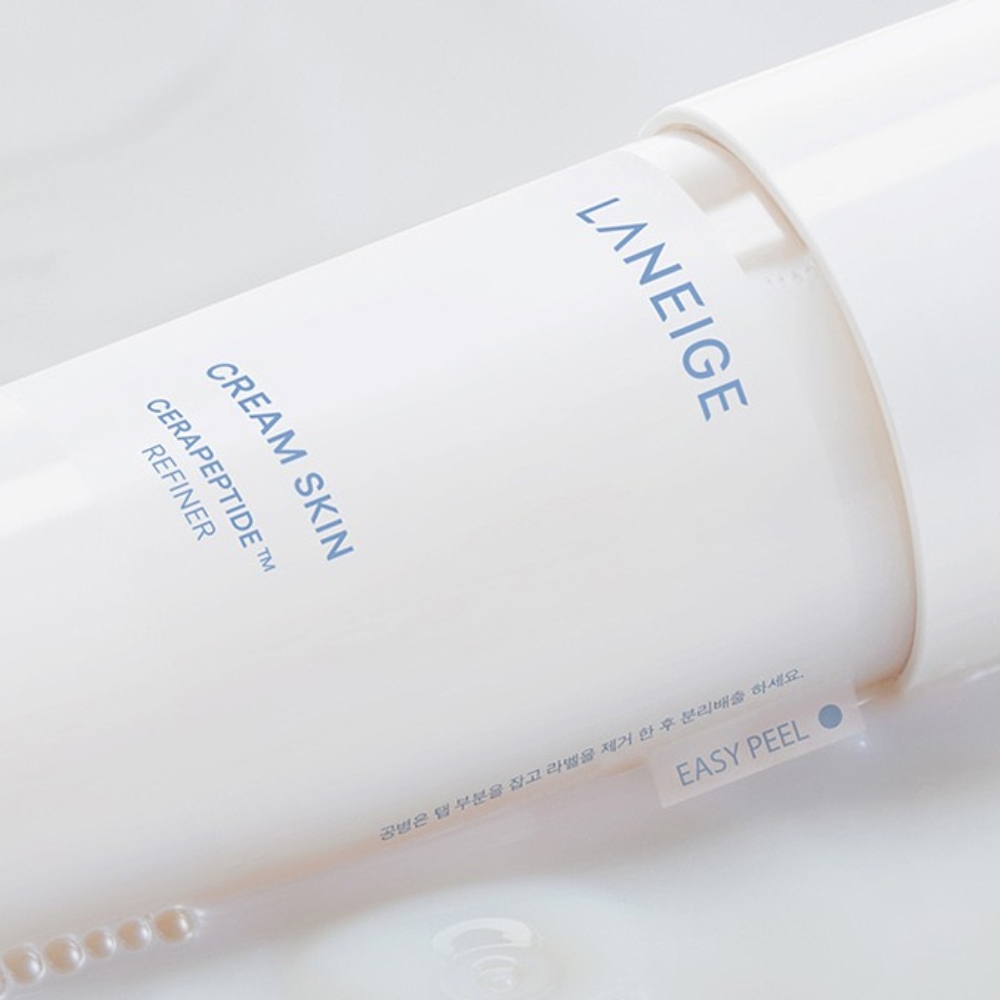 【LANEIGE】ラネージュ クリームスキン