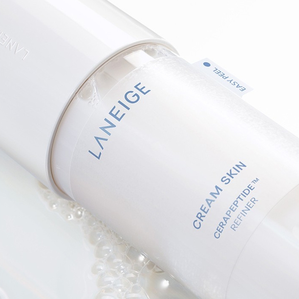 【LANEIGE】ラネージュ クリームスキン