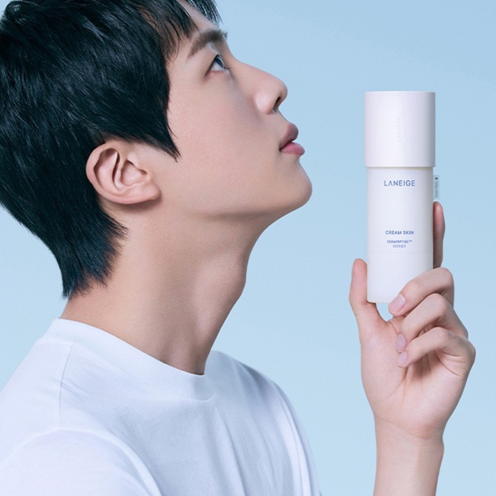 【LANEIGE】ラネージュ クリームスキン
