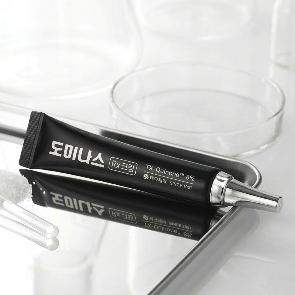 【テグク製薬】ドミナス クリーム Rx 20ml