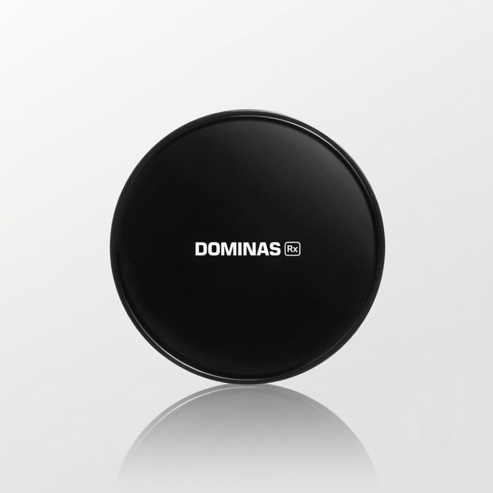 【テグク製薬】ドミナス サンクッション Rx 15g