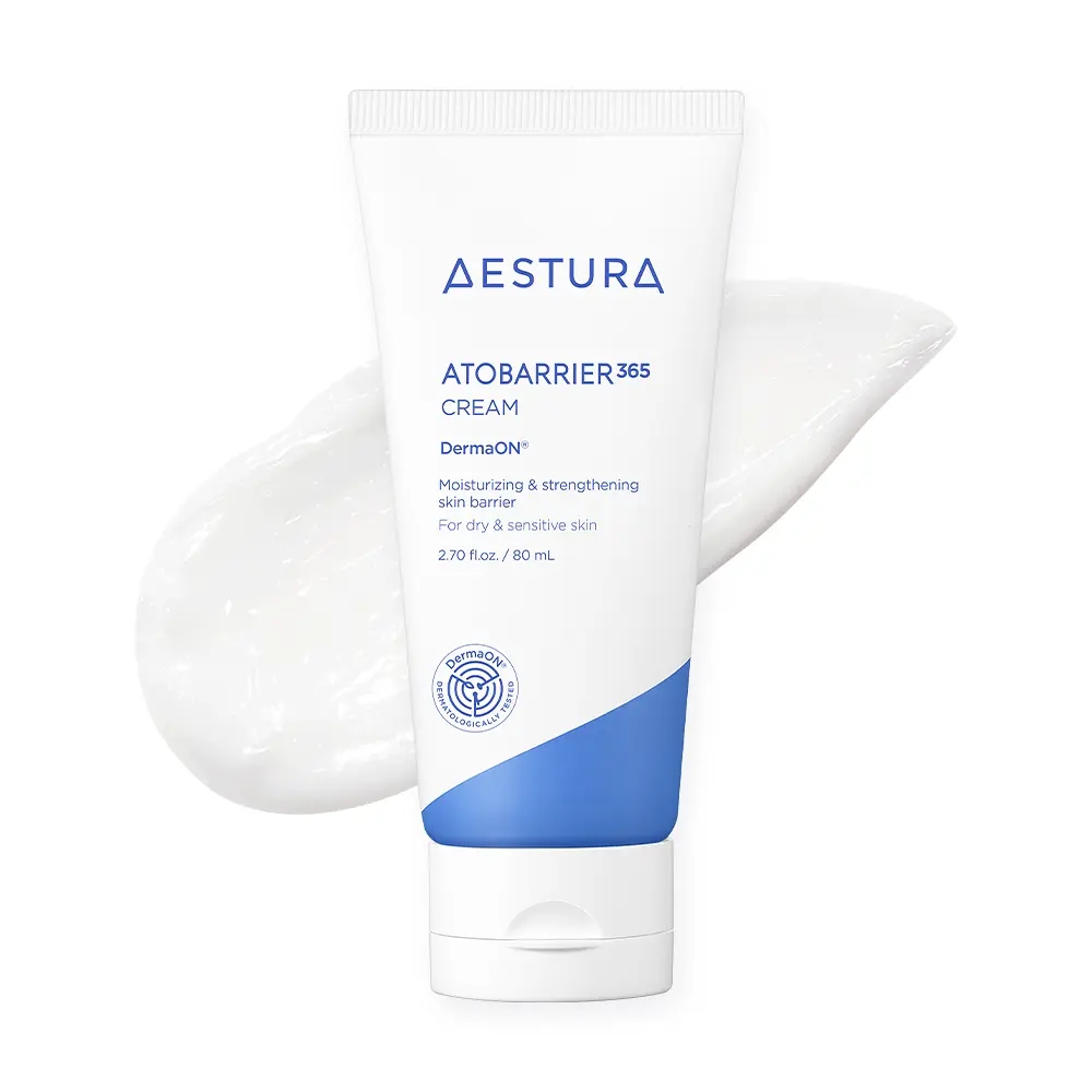 【AESTURA】アトバリア365 クリーム 80ml 企画セット