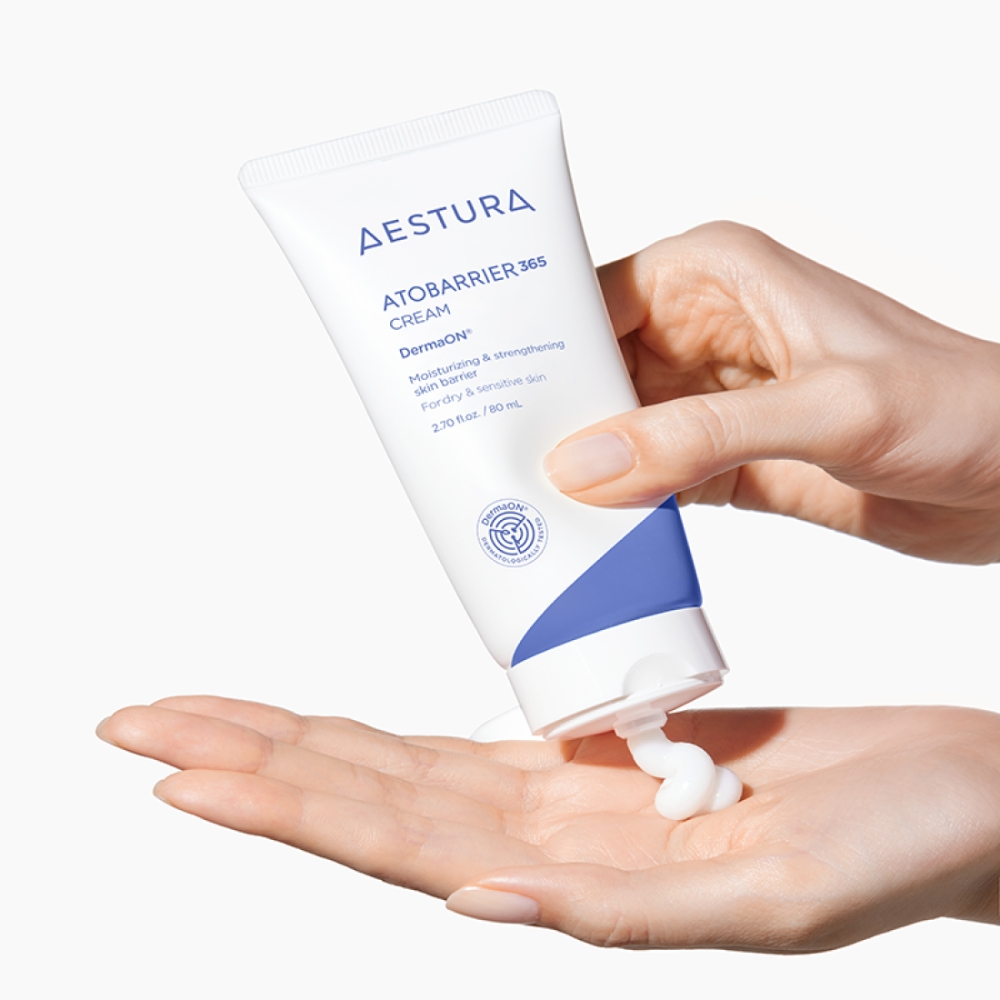 【AESTURA】アトバリア365 クリーム 80ml 企画セット