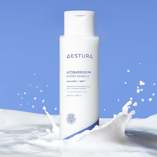 【AESTURA】アトバリア365 ハイドロエッセンス 200ml