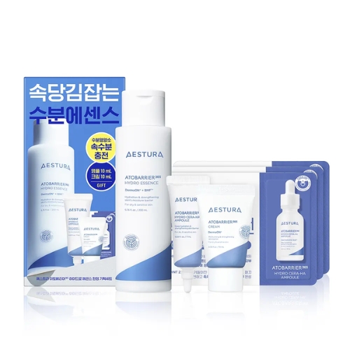 【AESTURA】アトバリア365 ハイドロエッセンス 200ml
