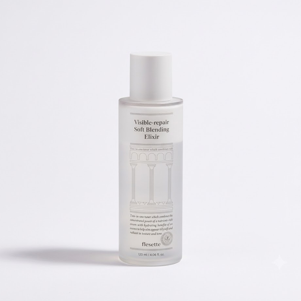 【プレセット】ビジブルリペア ソフトブレンディング エリクサー 120ml