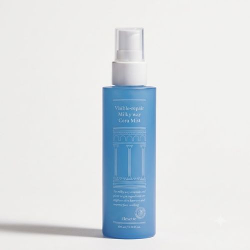 【プレセット】ビジブル リペア ミルキーウェイ セラ ミスト 100ml