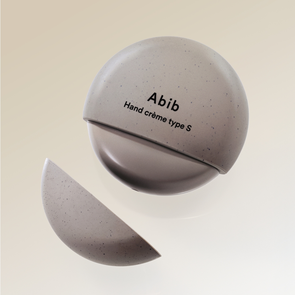 【Abib】アビブ ハンドクリーム  (全3種)