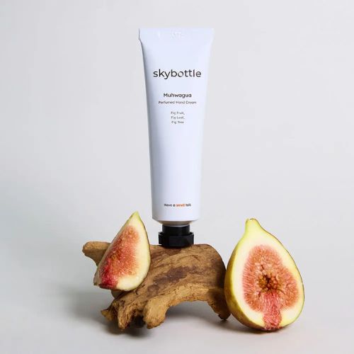 【SKYBOTTLE】パフューム ハンドクリーム 50ml (全6種)