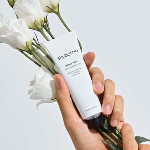 【SKYBOTTLE】パフューム ハンドクリーム 50ml (全6種)