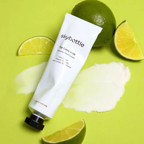 【SKYBOTTLE】パフューム ハンドクリーム 50ml (全6種)