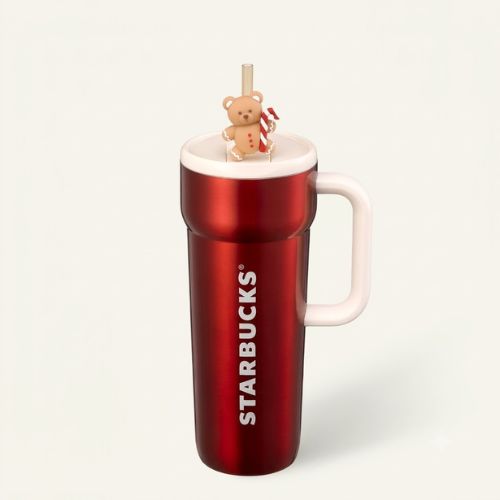 【スターバックス】SS クッキーメロ ダンテ タンブラー 710ml