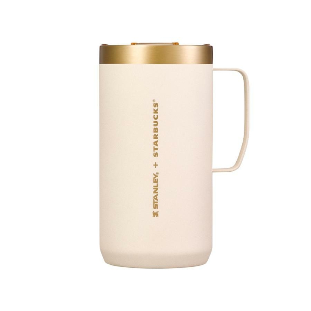 【スターバックス】SS メローディライト キャンプ タンブラー 710ml
