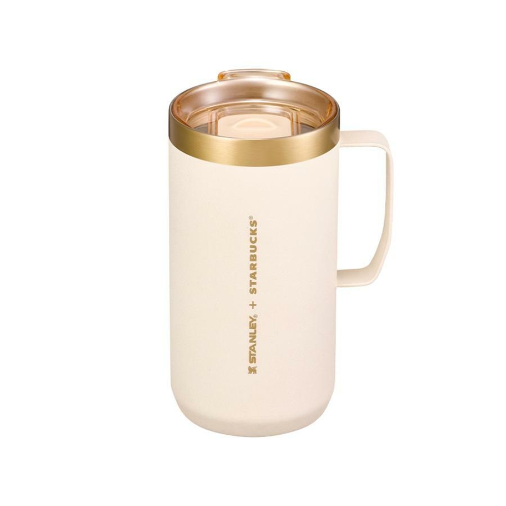 【スターバックス】SS メローディライト キャンプ タンブラー 710ml
