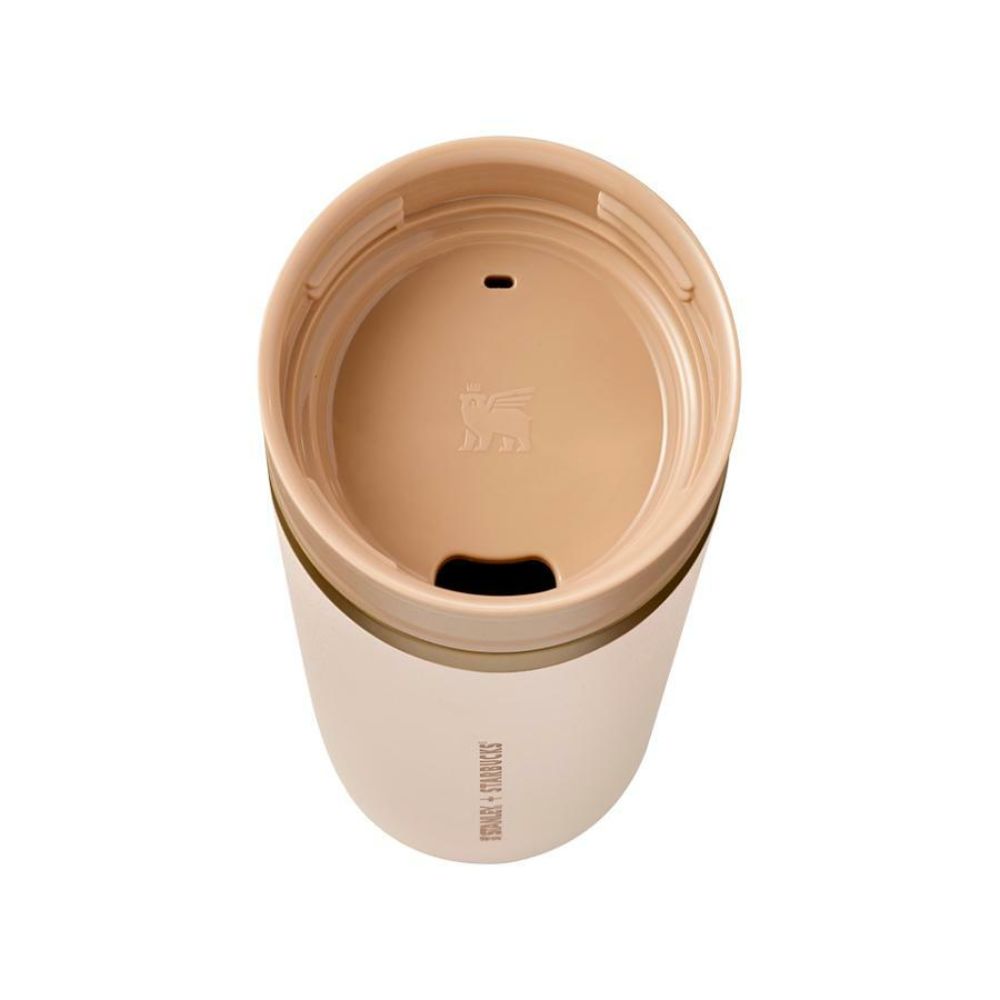 【スターバックス】SS メローディライト カフェ トゥーゴー タンブラー 473ml